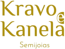 Logo Kravo e Kanela